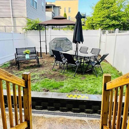 2 Bedroom Apartment, Close To Nyc & Downtown Jc! Jersey City Exterior foto