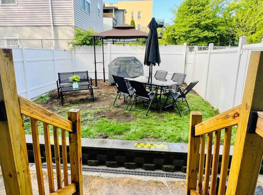 2 Bedroom Apartment, Close To Nyc & Downtown Jc! Jersey City Exterior foto